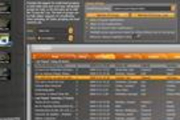 Xceed Editors for WPF预览：
